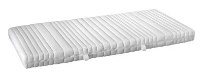 7 - Zone - Foam Mattress RG 40 Müller Möbelwerkstätten 912 60